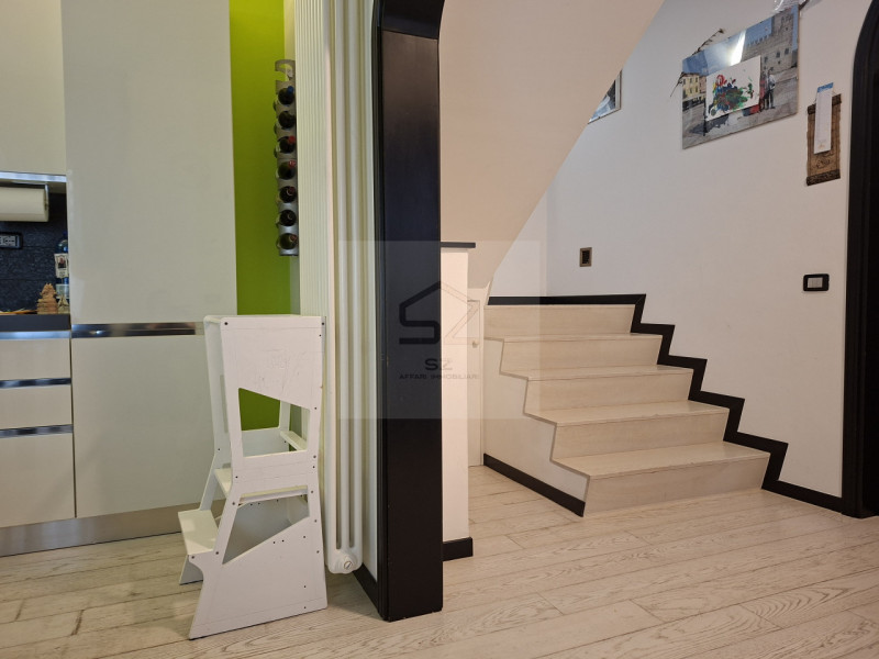 SANTA RITA - PADOVA

Deliziosa CASA SINGOLA RISTRUTTURATA nel cuore di Santa Rita
In una delle zo...