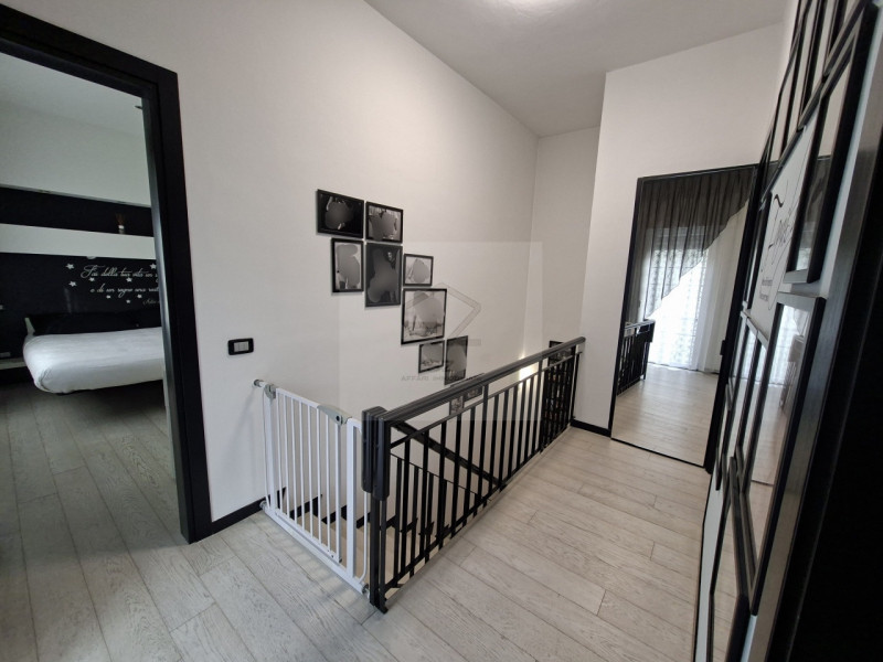 SANTA RITA - PADOVA

Deliziosa CASA SINGOLA RISTRUTTURATA nel cuore di Santa Rita
In una delle zo...