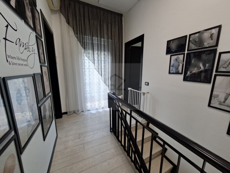 SANTA RITA - PADOVA

Deliziosa CASA SINGOLA RISTRUTTURATA nel cuore di Santa Rita
In una delle zo...