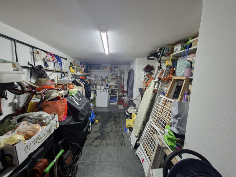 SANTA RITA - PADOVA

Deliziosa CASA SINGOLA RISTRUTTURATA nel cuore di Santa Rita
In una delle zo...