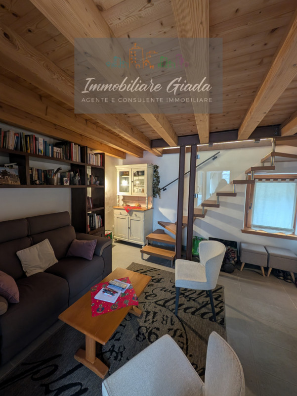 IMMOBILIARE GIADA A VITTORIO VENETO.
Scopri questa porzione di immobile unica nel suo genere, sit...