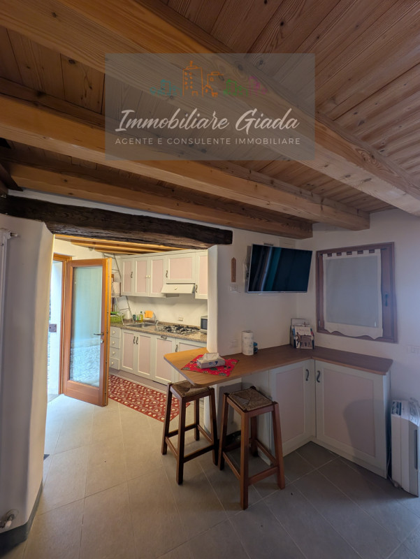 IMMOBILIARE GIADA A VITTORIO VENETO.
Scopri questa porzione di immobile unica nel suo genere, sit...