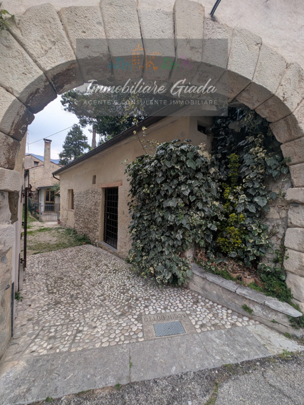 IMMOBILIARE GIADA A VITTORIO VENETO.
Scopri questa porzione di immobile unica nel suo genere, sit...