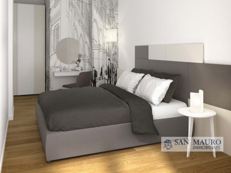 BOLZANO VICENTINO - Ospedaletto: In fase di totale ristrutturazione, proponiamo un elegante appar...