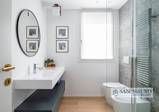 BOLZANO VICENTINO - Ospedaletto: In fase di totale ristrutturazione, proponiamo un elegante appar...