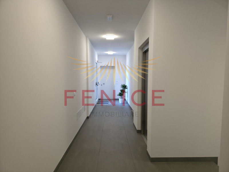 Cerchi un appartamento moderno, spazioso e con un grande giardino privato, difficile da trovare s...