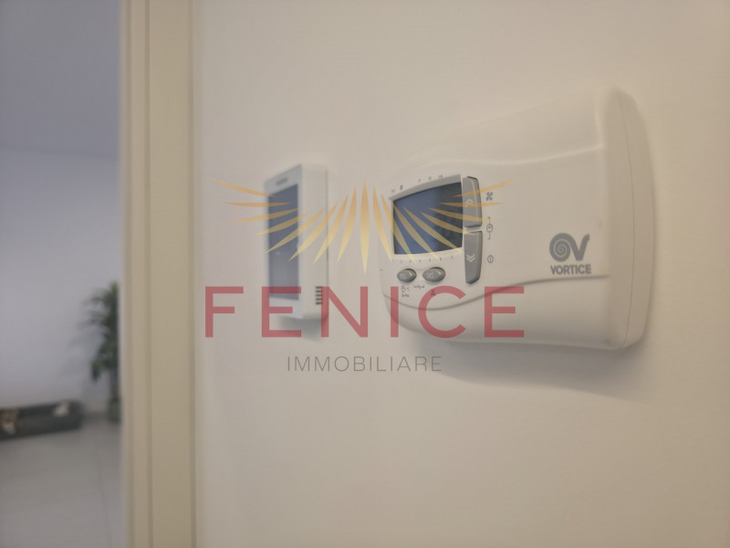 Cerchi un appartamento moderno, spazioso e con un grande giardino privato, difficile da trovare s...