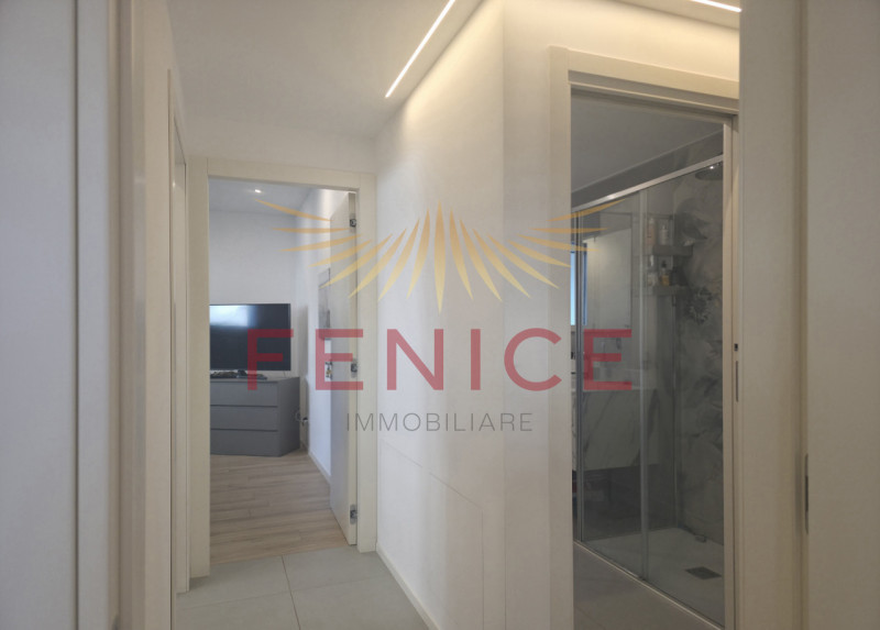 Cerchi un appartamento moderno, spazioso e con un grande giardino privato, difficile da trovare s...