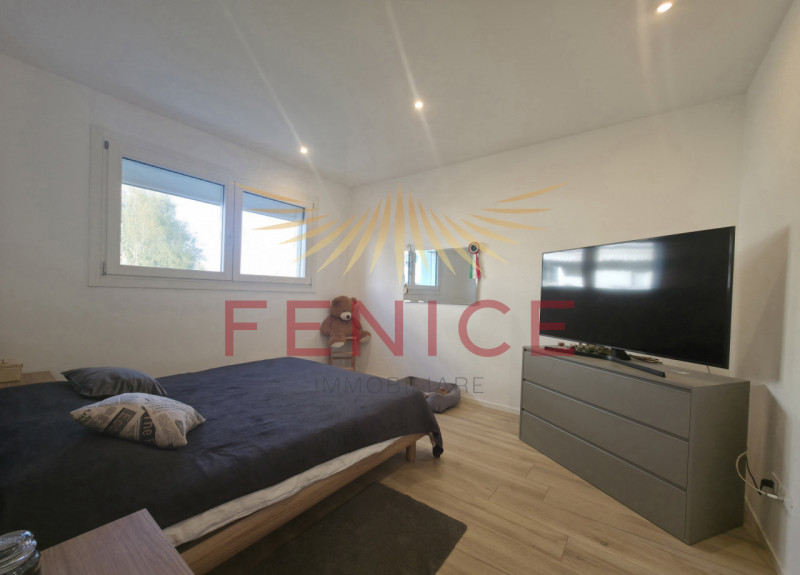 Cerchi un appartamento moderno, spazioso e con un grande giardino privato, difficile da trovare s...