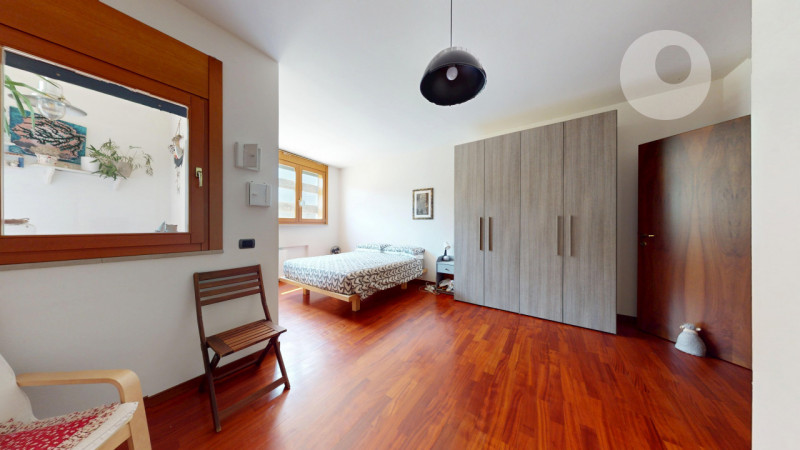 SAN BORTOLO

In un contesto residenziale tranquillo, curato e ben abitato, proponiamo un elegante...