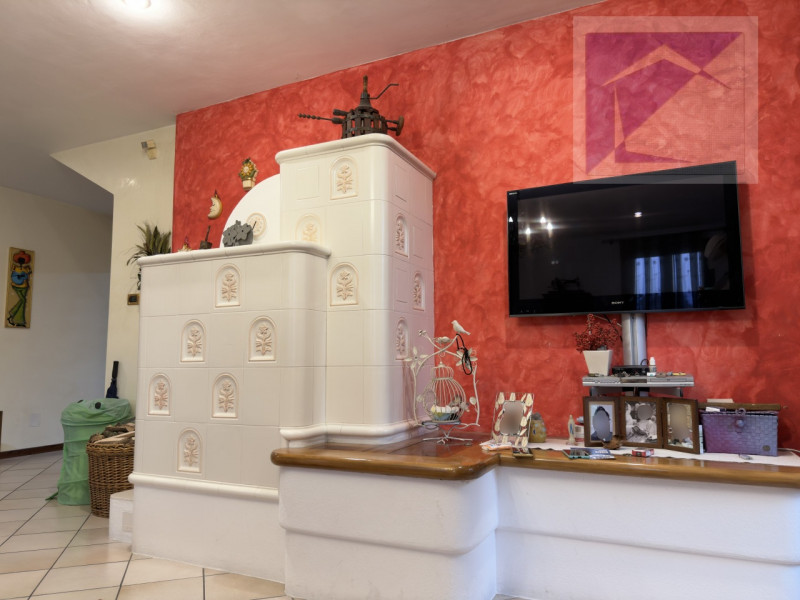 Borgoricco – In posizione centrale e privilegiata, proponiamo in vendita un’elegante e moderna vi...