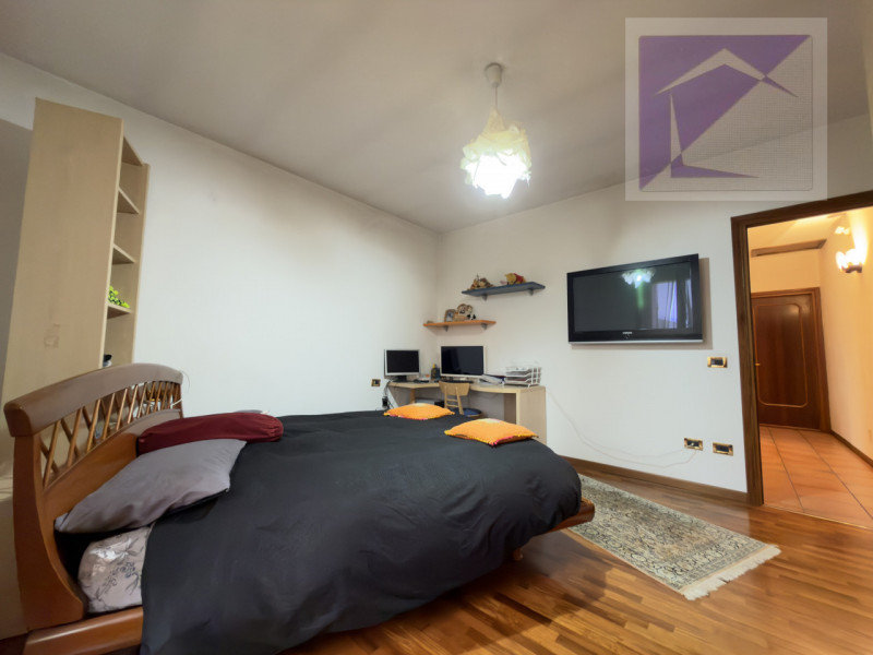 Borgoricco – In posizione centrale e privilegiata, proponiamo in vendita un’elegante e moderna vi...