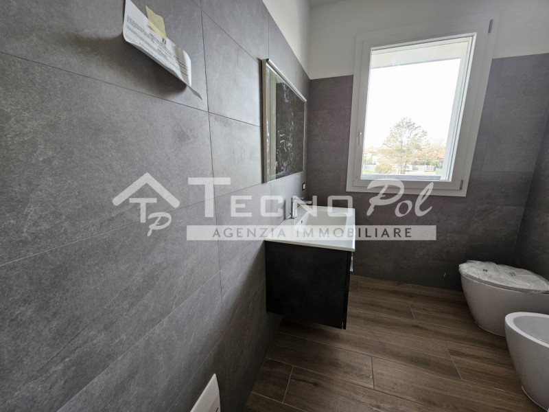 CAMPODARSEGO - Frazione. Presentiamo un'opportunità imperdibile: nuova porzione indipendente di q...