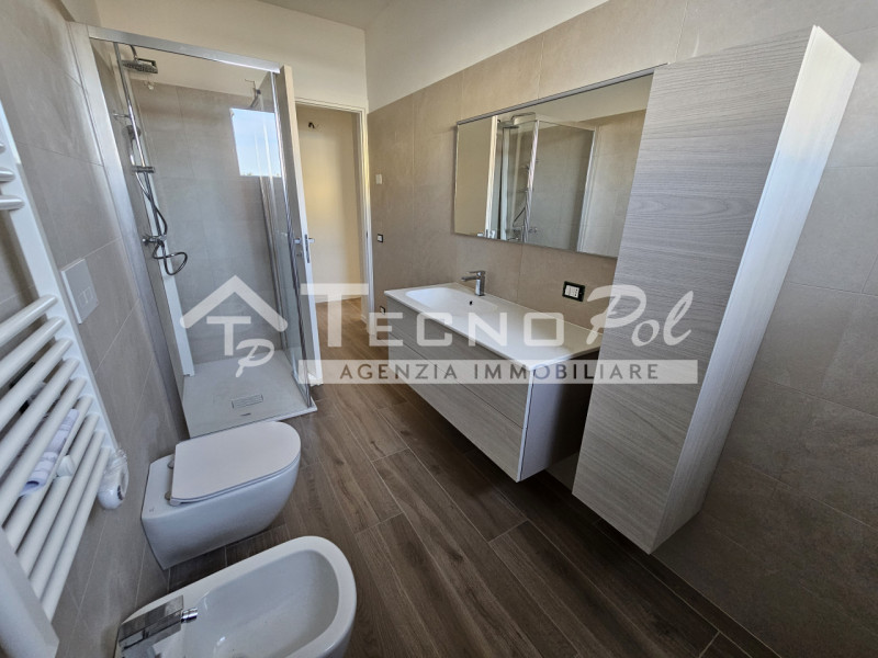 CAMPODARSEGO - Frazione. Presentiamo un'opportunità imperdibile: nuova porzione indipendente di q...