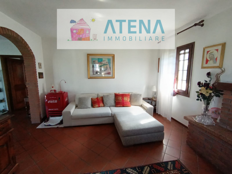 rif. 25661

Campodarsego - Porzione di bifamiliare tutta su un unico livello, con ampio giardino ...