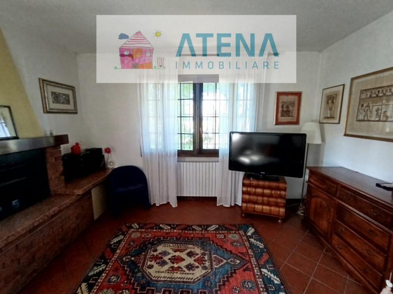 rif. 25661

Campodarsego - Porzione di bifamiliare tutta su un unico livello, con ampio giardino ...