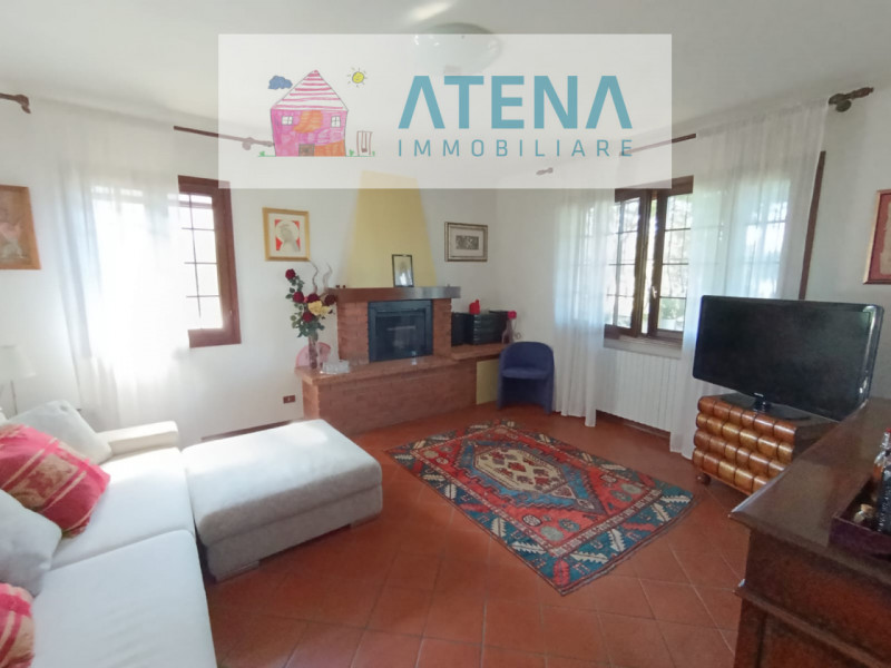 rif. 25661

Campodarsego - Porzione di bifamiliare tutta su un unico livello, con ampio giardino ...