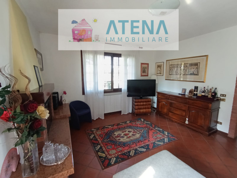 rif. 25661

Campodarsego - Porzione di bifamiliare tutta su un unico livello, con ampio giardino ...