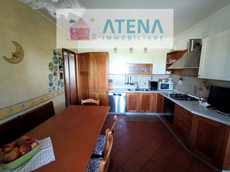 rif. 25661

Campodarsego - Porzione di bifamiliare tutta su un unico livello, con ampio giardino ...