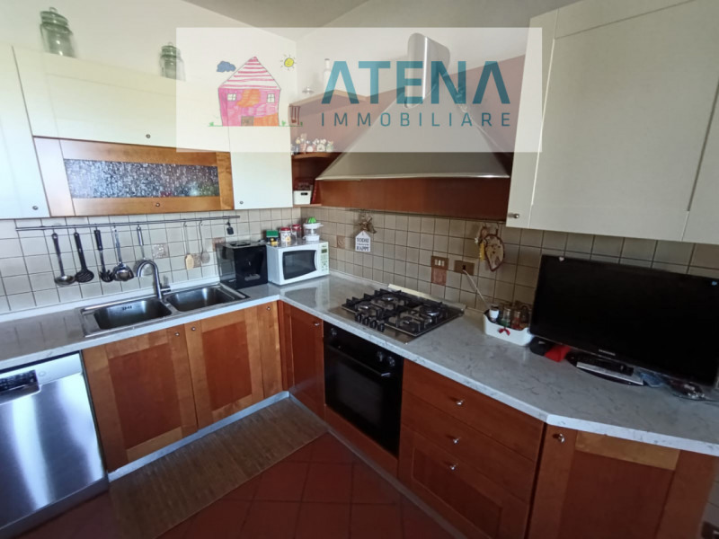 rif. 25661

Campodarsego - Porzione di bifamiliare tutta su un unico livello, con ampio giardino ...