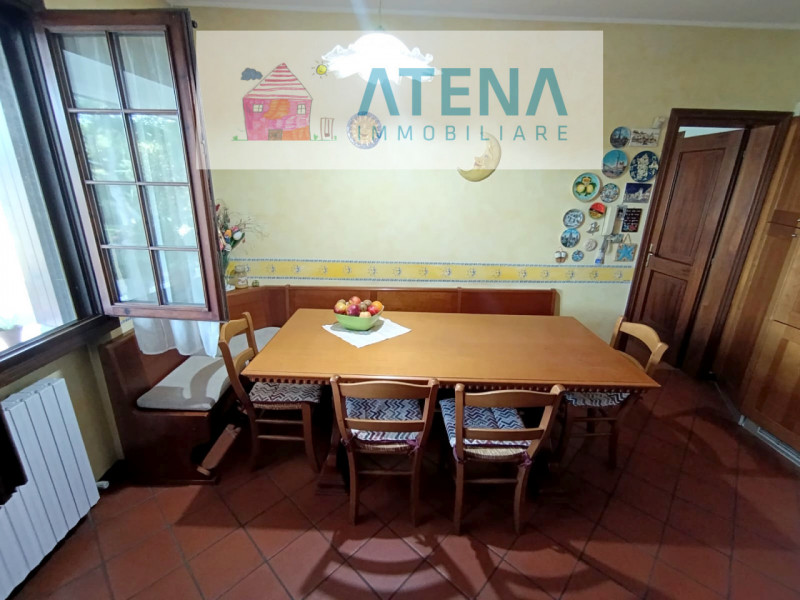 rif. 25661

Campodarsego - Porzione di bifamiliare tutta su un unico livello, con ampio giardino ...