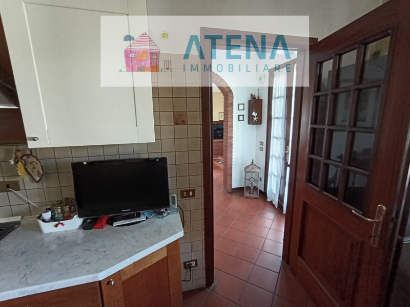 rif. 25661

Campodarsego - Porzione di bifamiliare tutta su un unico livello, con ampio giardino ...