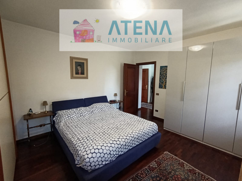 rif. 25661

Campodarsego - Porzione di bifamiliare tutta su un unico livello, con ampio giardino ...