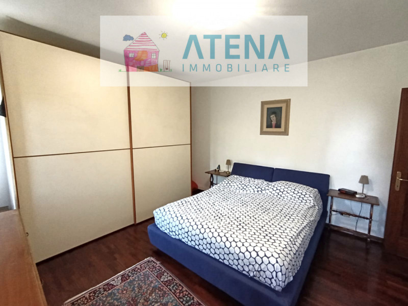 rif. 25661

Campodarsego - Porzione di bifamiliare tutta su un unico livello, con ampio giardino ...