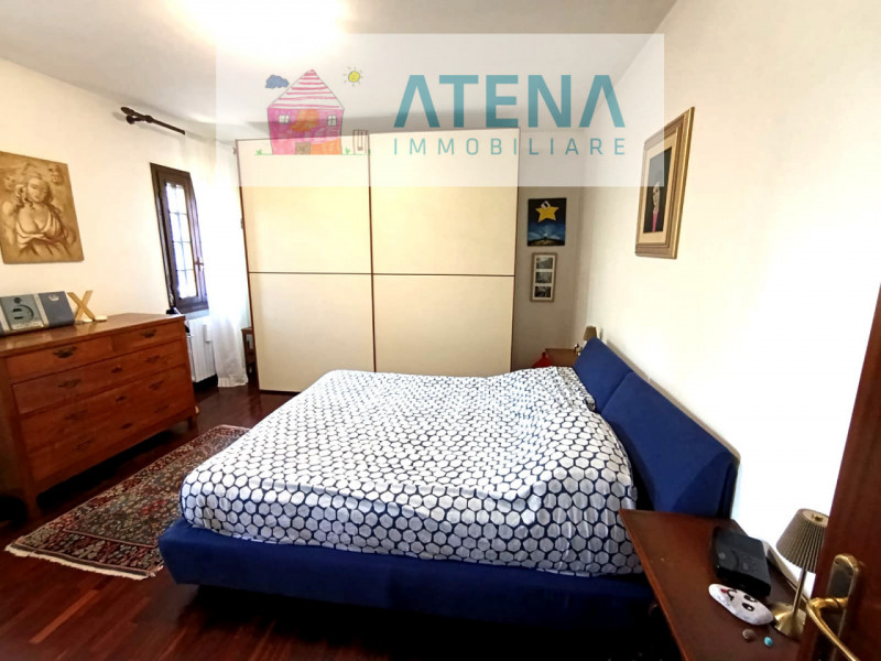 rif. 25661

Campodarsego - Porzione di bifamiliare tutta su un unico livello, con ampio giardino ...