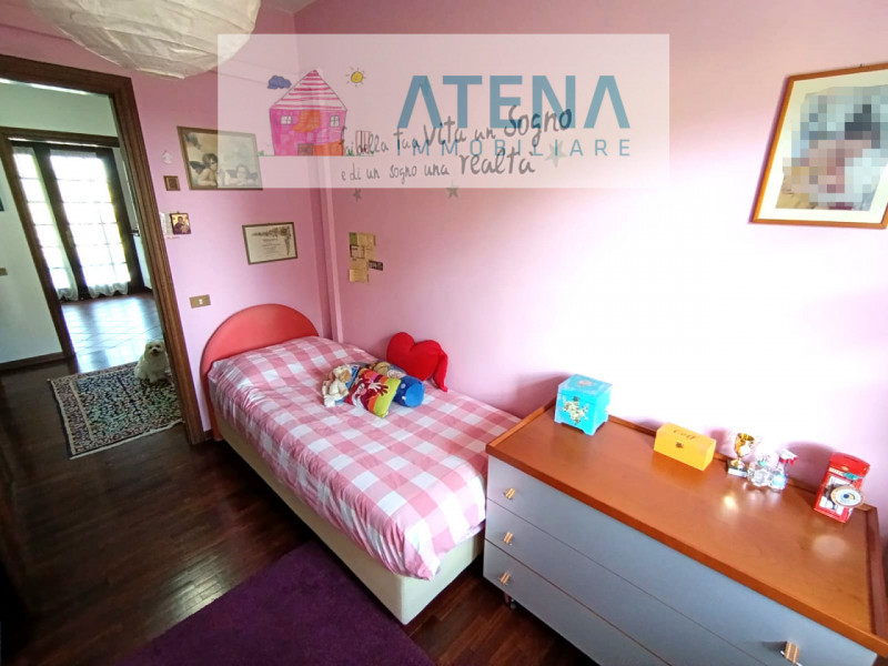 rif. 25661

Campodarsego - Porzione di bifamiliare tutta su un unico livello, con ampio giardino ...