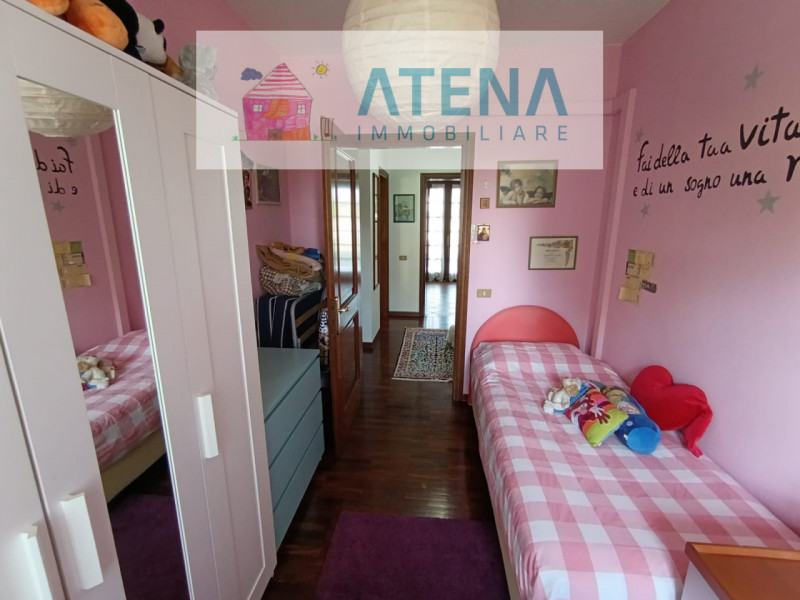 rif. 25661

Campodarsego - Porzione di bifamiliare tutta su un unico livello, con ampio giardino ...