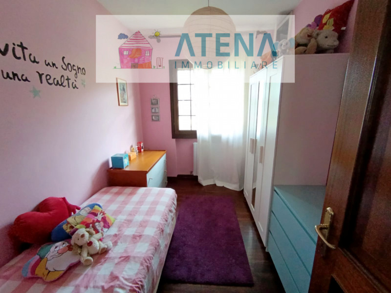 rif. 25661

Campodarsego - Porzione di bifamiliare tutta su un unico livello, con ampio giardino ...