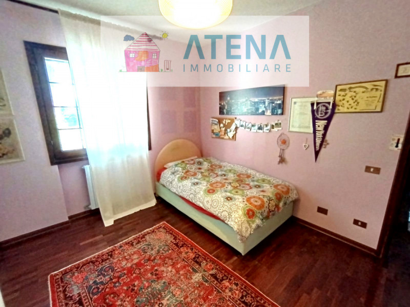 rif. 25661

Campodarsego - Porzione di bifamiliare tutta su un unico livello, con ampio giardino ...