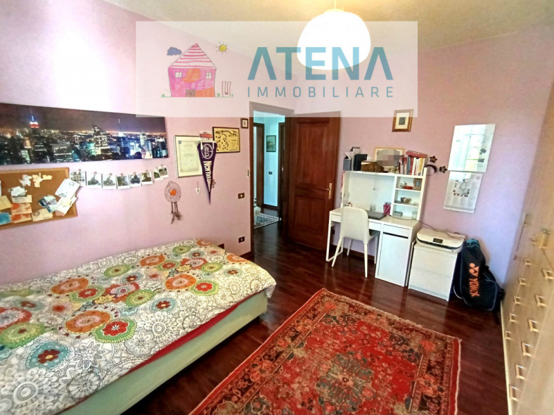 rif. 25661

Campodarsego - Porzione di bifamiliare tutta su un unico livello, con ampio giardino ...