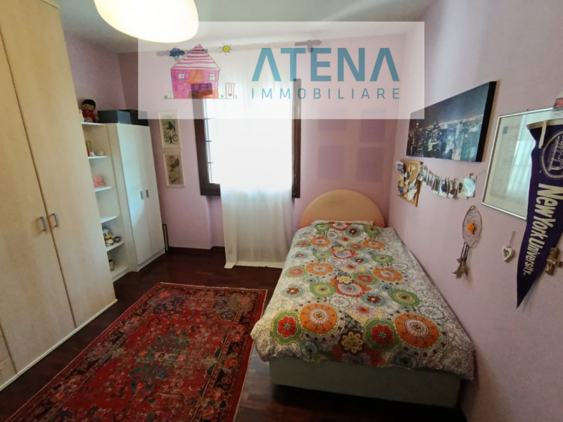 rif. 25661

Campodarsego - Porzione di bifamiliare tutta su un unico livello, con ampio giardino ...