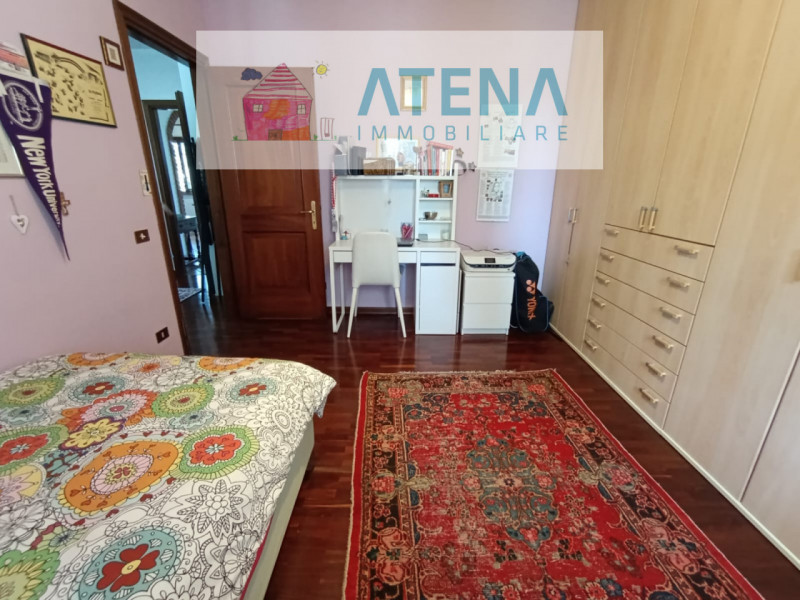 rif. 25661

Campodarsego - Porzione di bifamiliare tutta su un unico livello, con ampio giardino ...