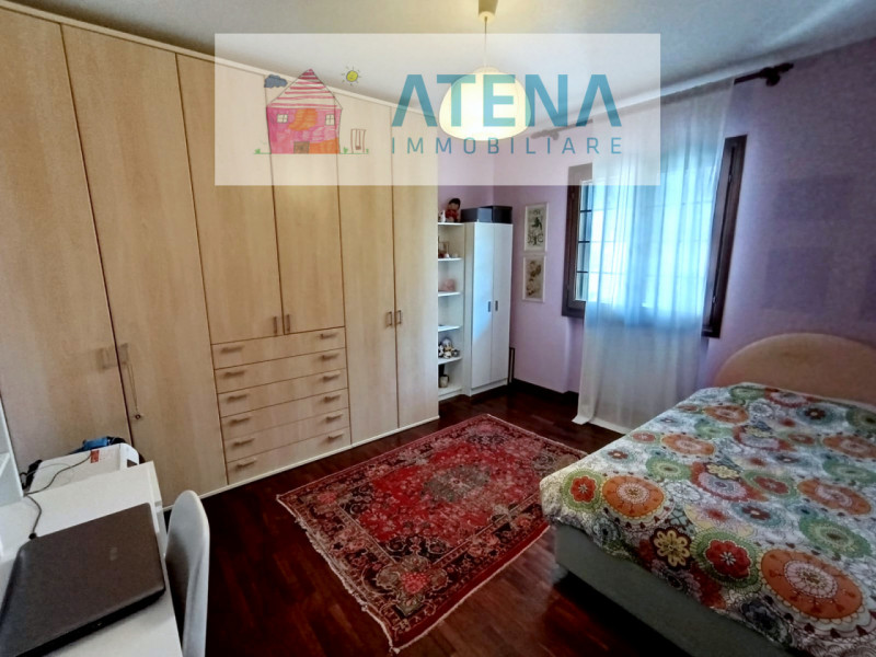 rif. 25661

Campodarsego - Porzione di bifamiliare tutta su un unico livello, con ampio giardino ...