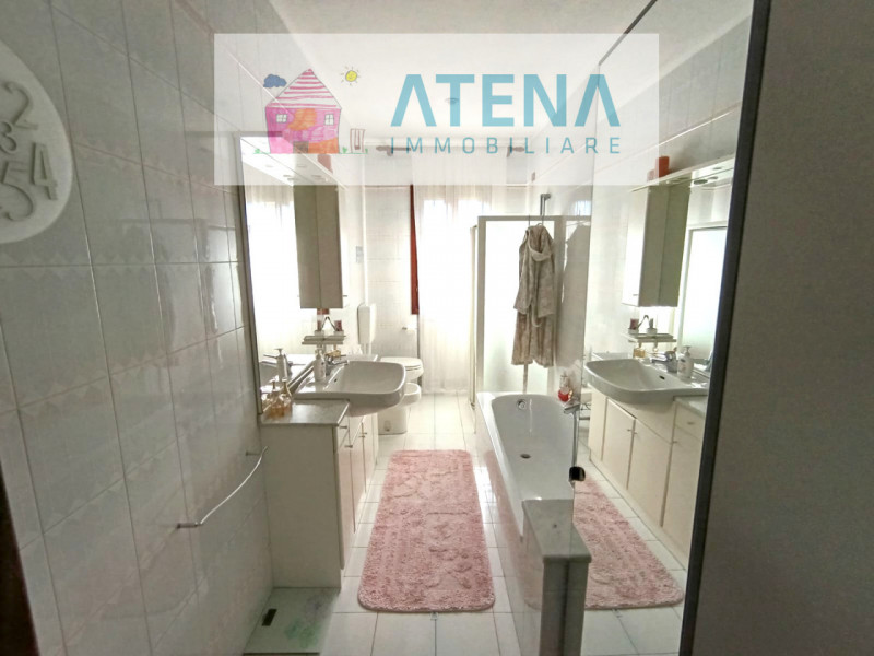 rif. 25661

Campodarsego - Porzione di bifamiliare tutta su un unico livello, con ampio giardino ...