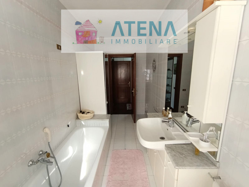 rif. 25661

Campodarsego - Porzione di bifamiliare tutta su un unico livello, con ampio giardino ...