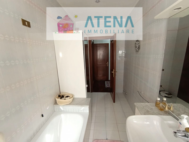 rif. 25661

Campodarsego - Porzione di bifamiliare tutta su un unico livello, con ampio giardino ...