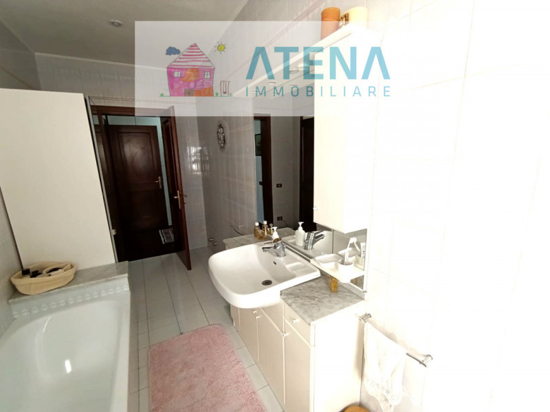 rif. 25661

Campodarsego - Porzione di bifamiliare tutta su un unico livello, con ampio giardino ...