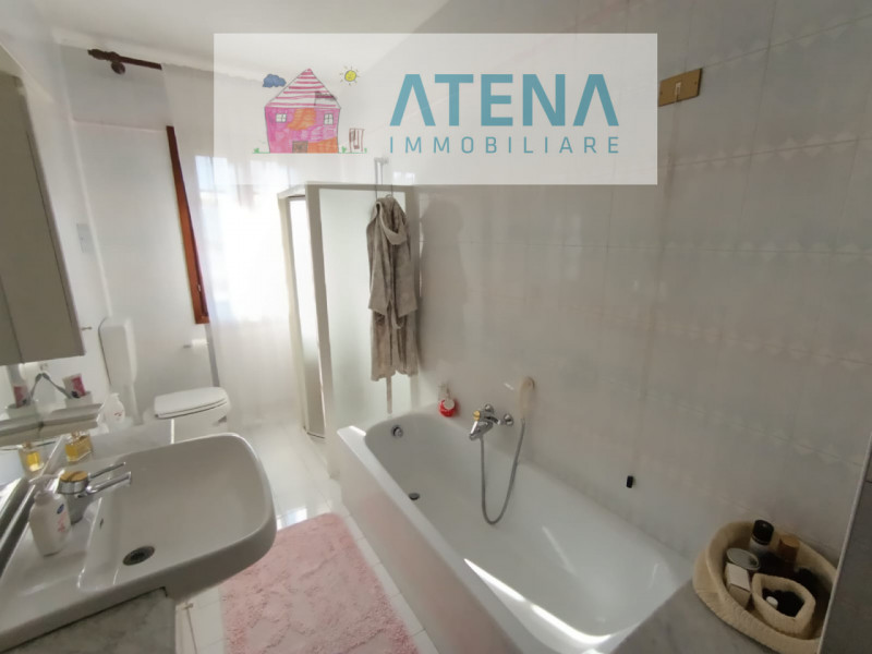 rif. 25661

Campodarsego - Porzione di bifamiliare tutta su un unico livello, con ampio giardino ...