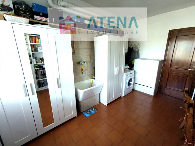 rif. 25661

Campodarsego - Porzione di bifamiliare tutta su un unico livello, con ampio giardino ...