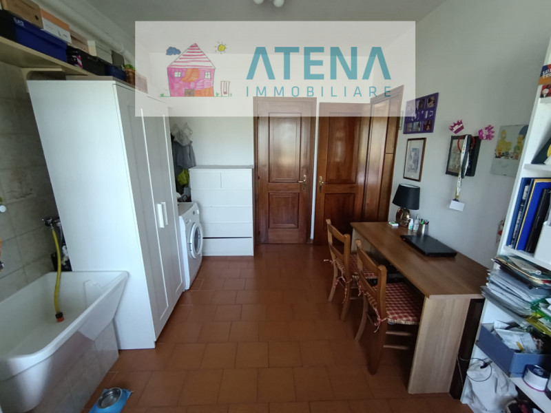 rif. 25661

Campodarsego - Porzione di bifamiliare tutta su un unico livello, con ampio giardino ...