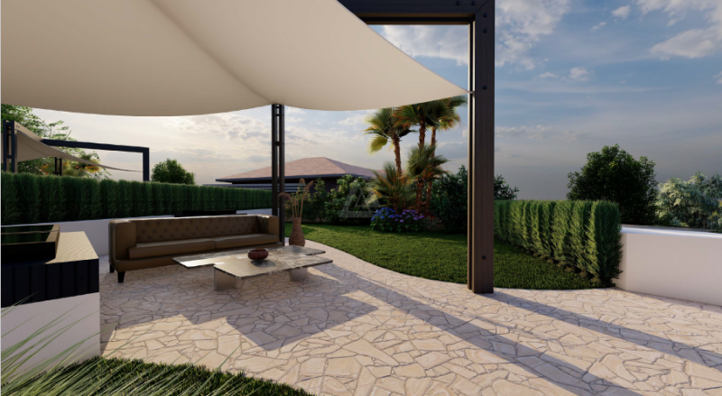 L' Agenzia IRIS propone in vendita Attico di nuova costruzione, a pochi minuti dal centro e dai p...