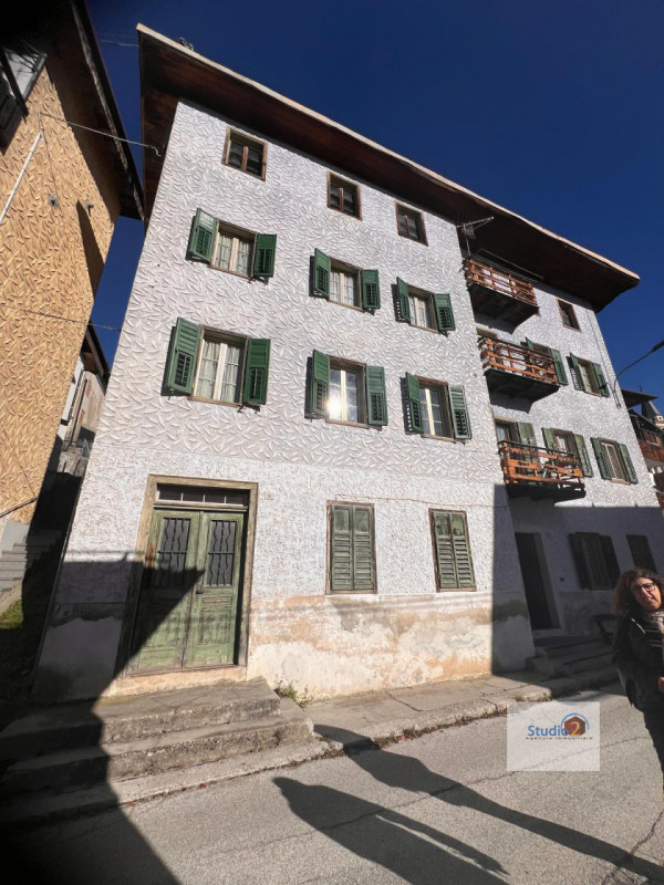 Villetta a schiera in Vendita a Belluno