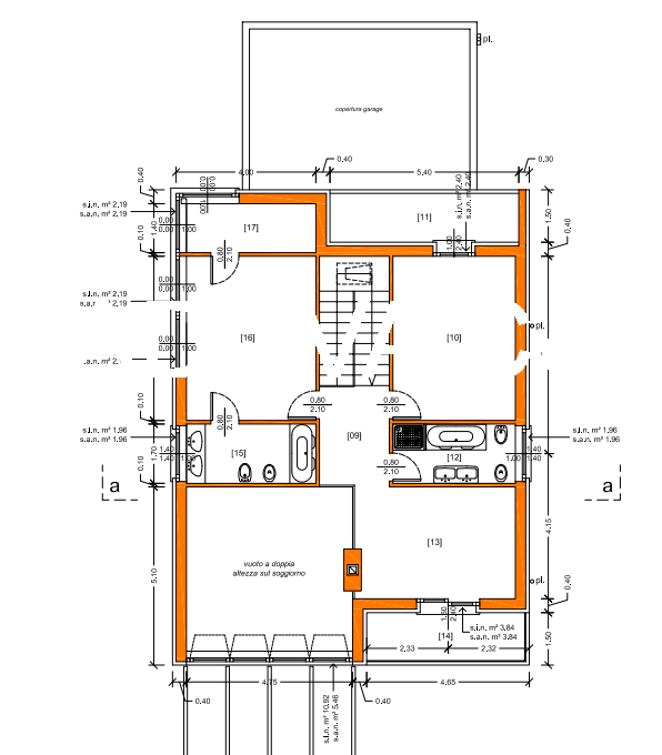 TORRE – MORTISE | Lotto edificabile con progetto approvato per villa singola

In una  zone reside...