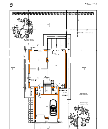 TORRE – MORTISE | Lotto edificabile con progetto approvato per villa singola

In una  zone reside...