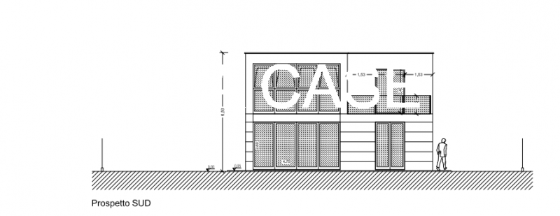 TORRE – MORTISE | Lotto edificabile con progetto approvato per villa singola

In una  zone reside...