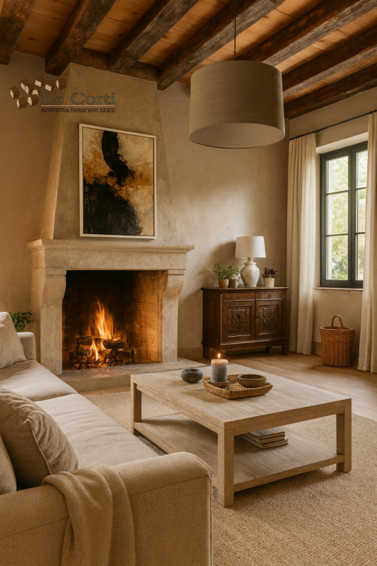 Situata a Nanto, presentiamo un’opportunità immobiliare rara nel panorama veneto: una residenza d...